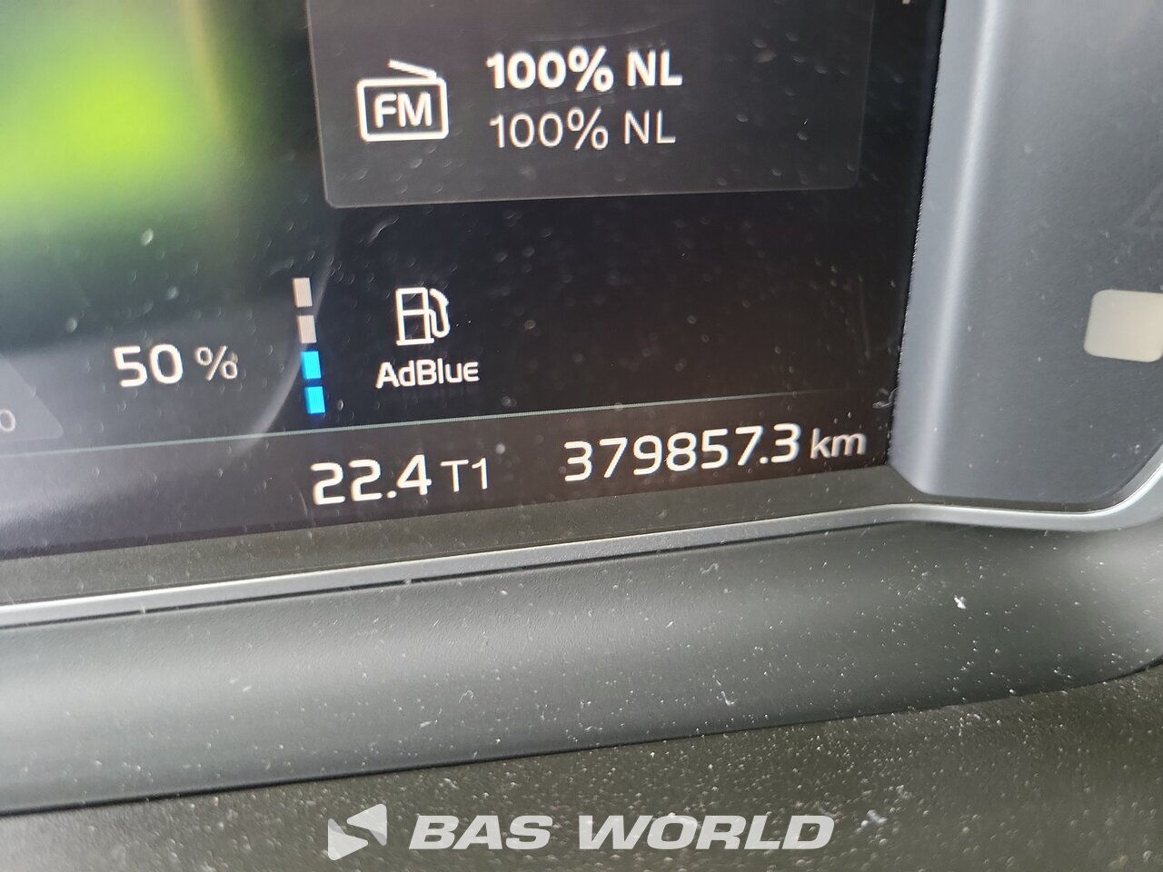 Other : Volvo FH 460 Влекач
