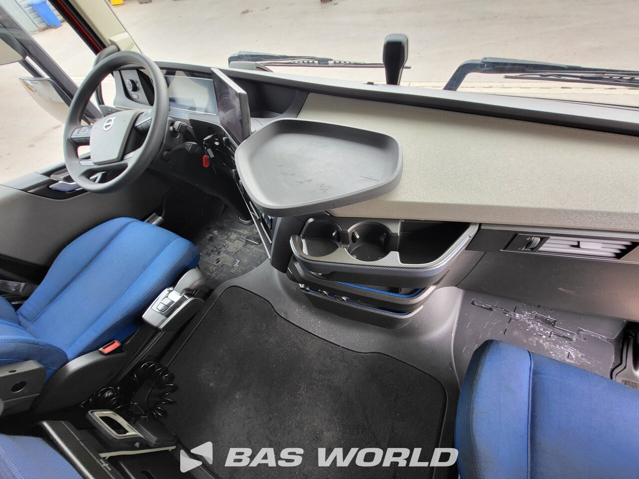 Other : Volvo FH 460 Влекач