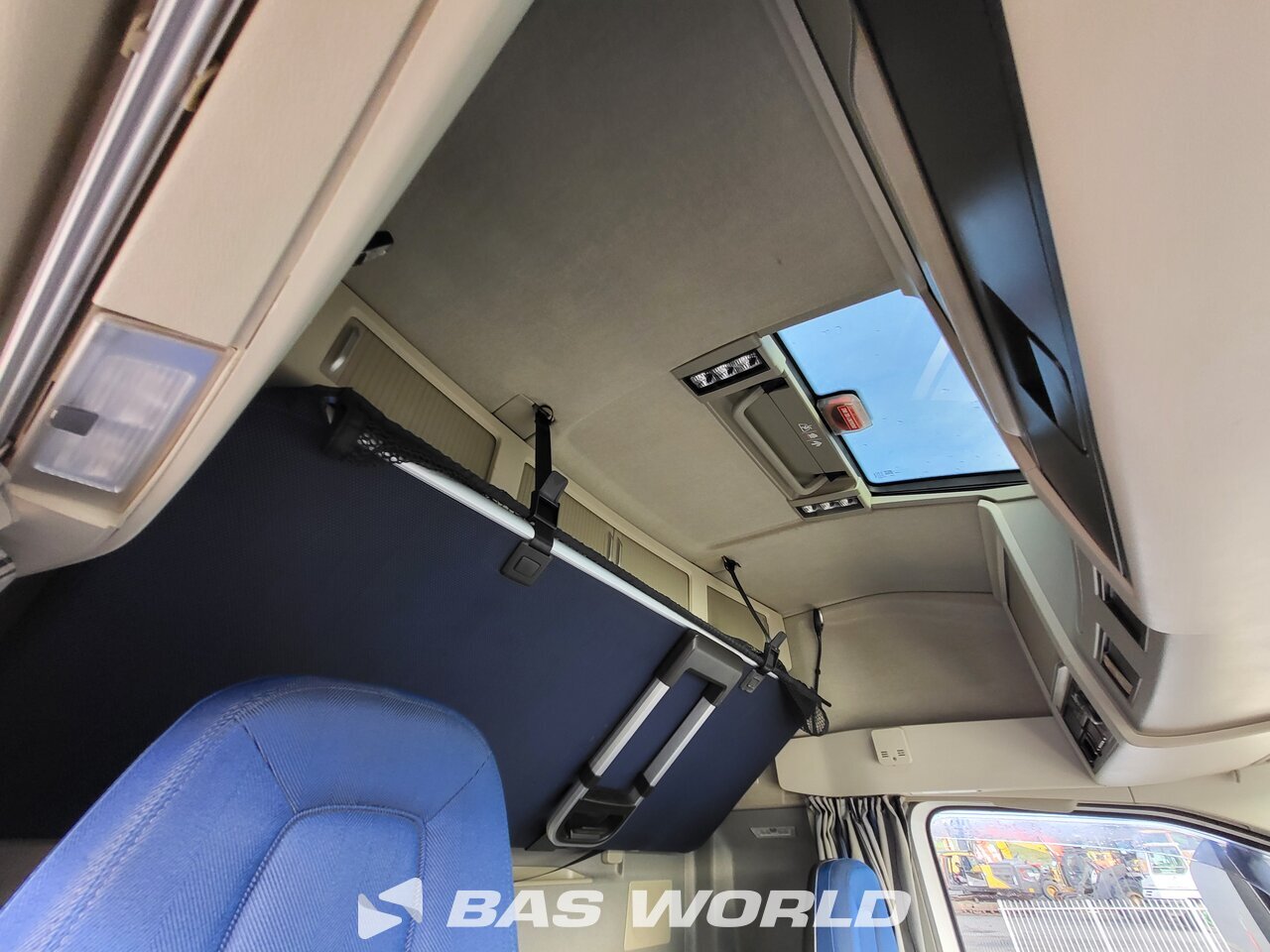 Other : Volvo FH 460 Trekker