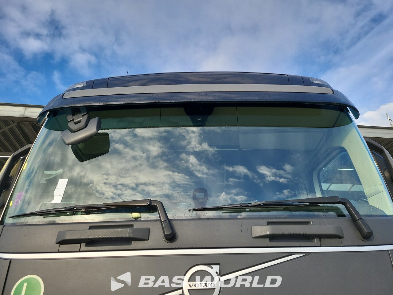 Other : Volvo FH 460 Trekker