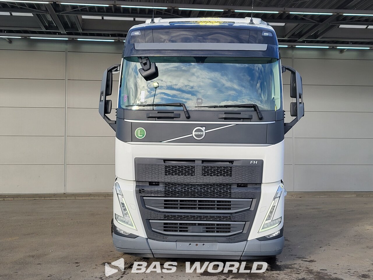 Other : Volvo FH 460 Trekker