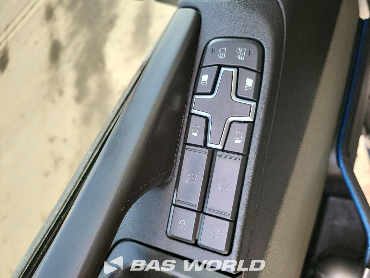 Other : Volvo FH 460 Trekker