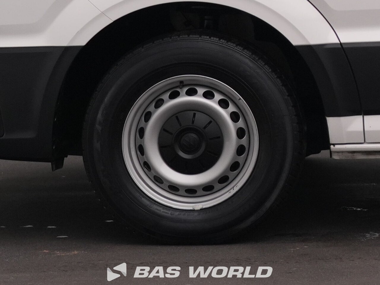 Other : Volkswagen Crafter 140pk Geschlossener Kasten