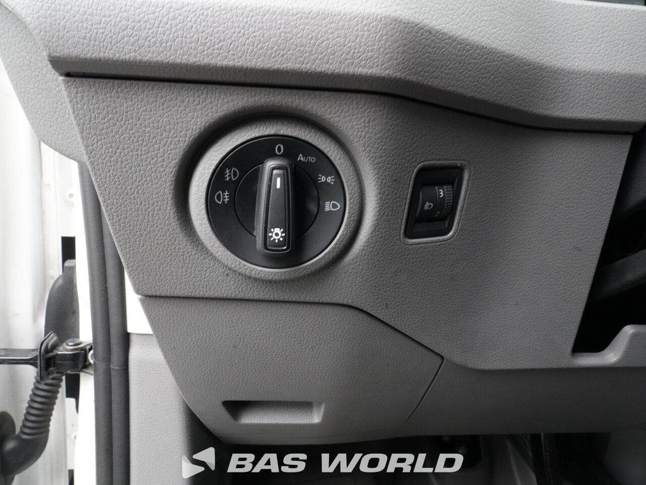 Other : Volkswagen Crafter 140pk Geschlossener Kasten