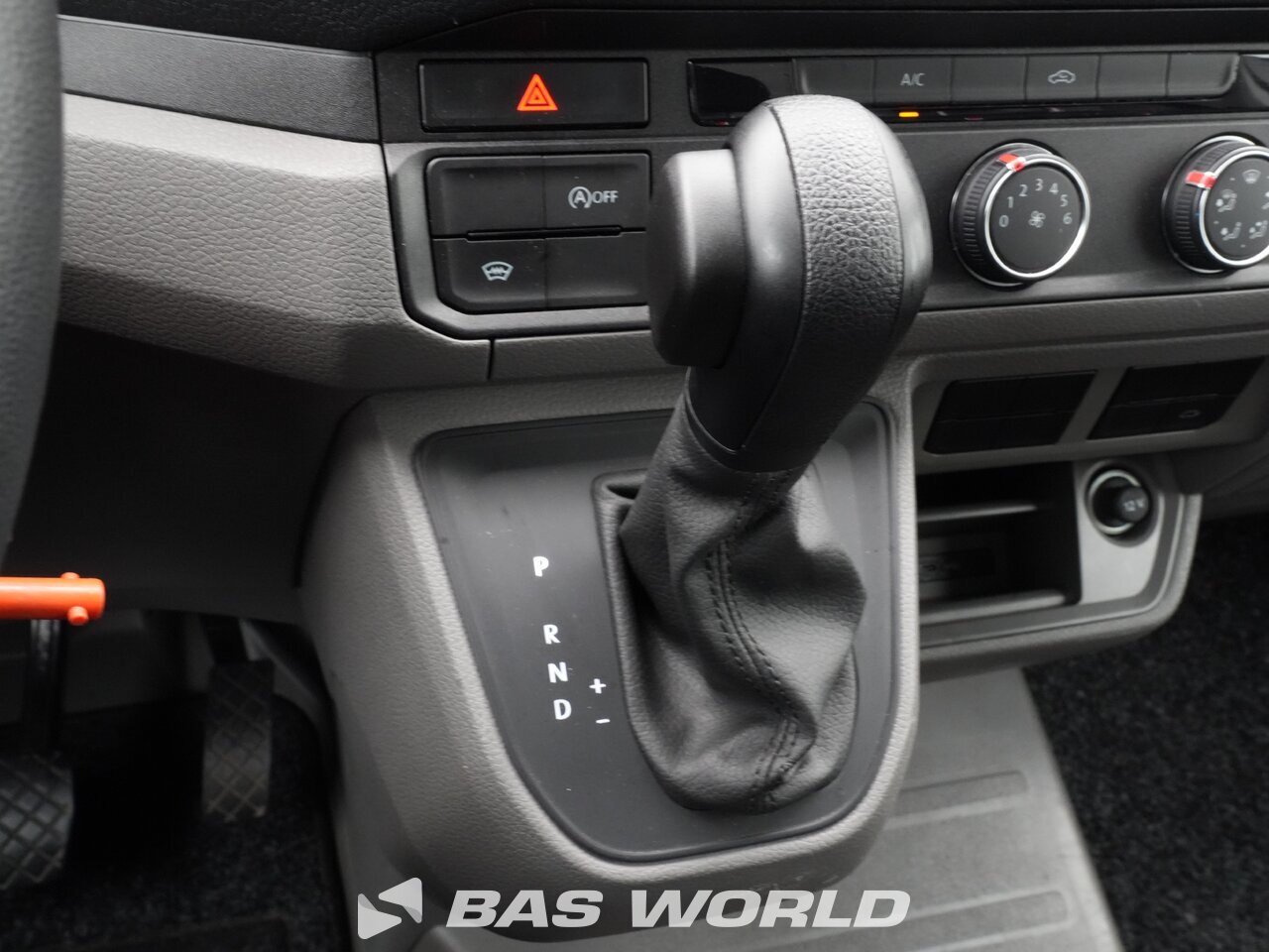 Other : Volkswagen Crafter 140pk Geschlossener Kasten