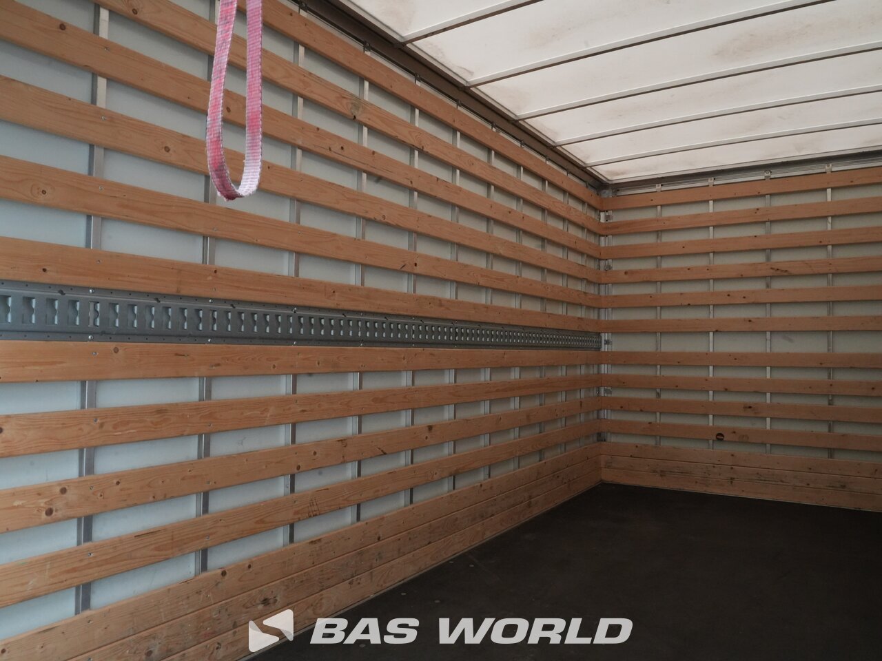 Other : Volkswagen Crafter 140pk Geschlossener Kasten