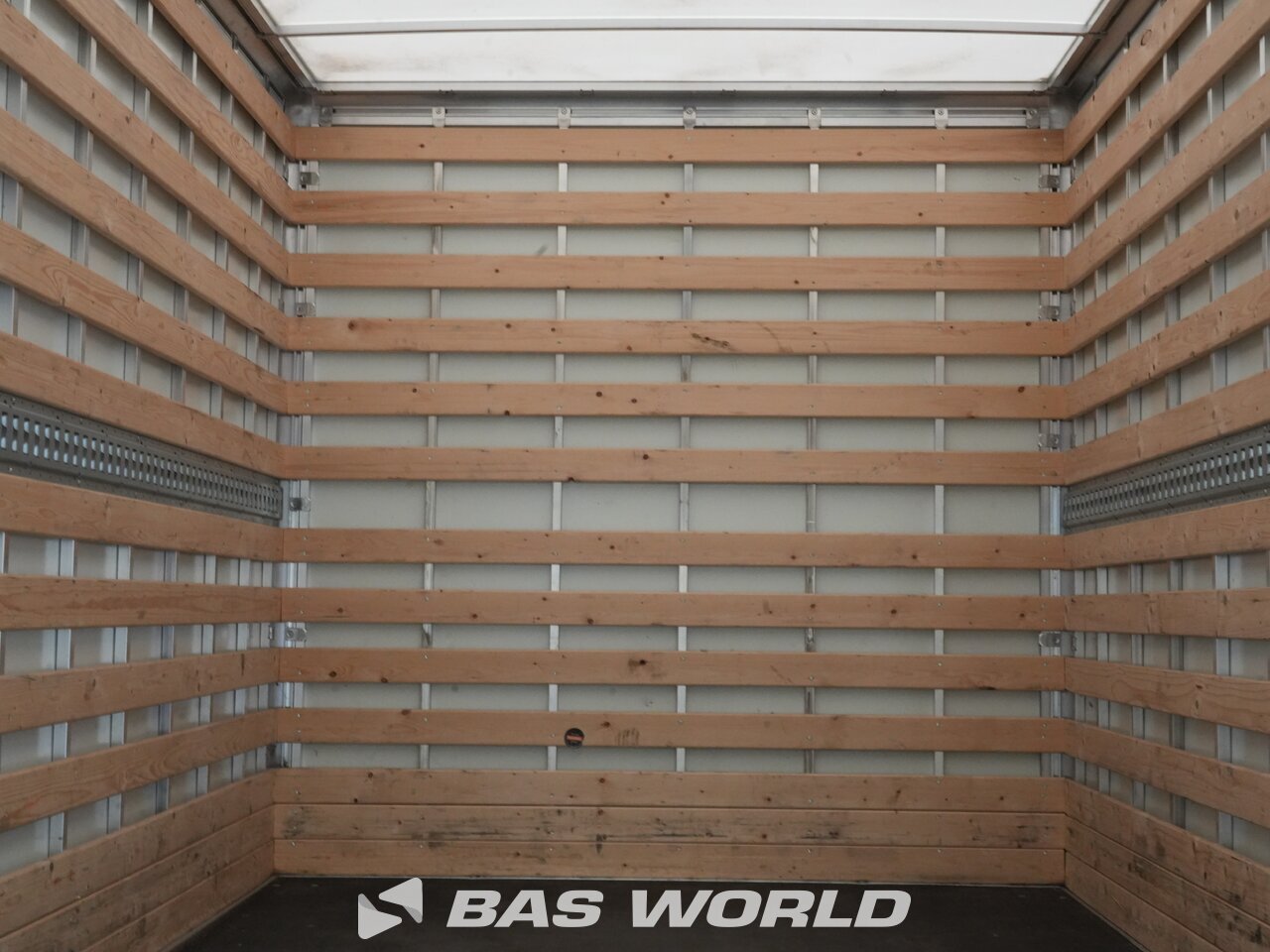 Other : Volkswagen Crafter 140pk Geschlossener Kasten