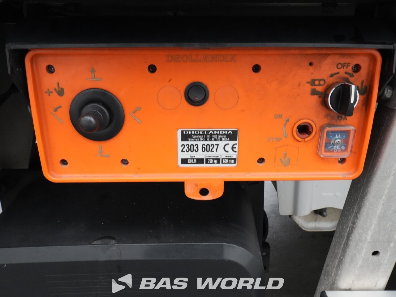 Other : Volkswagen Crafter 140pk Geschlossener Kasten