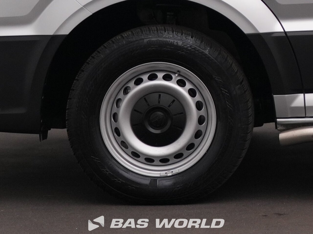 Other : Volkswagen Crafter 140pk Duba închisă