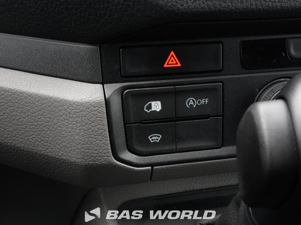 Other : Volkswagen Crafter 140pk Duba închisă