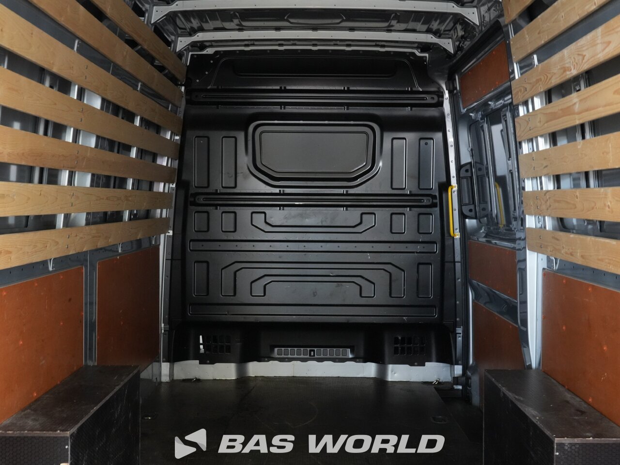 Other : Volkswagen Crafter 140pk Duba închisă