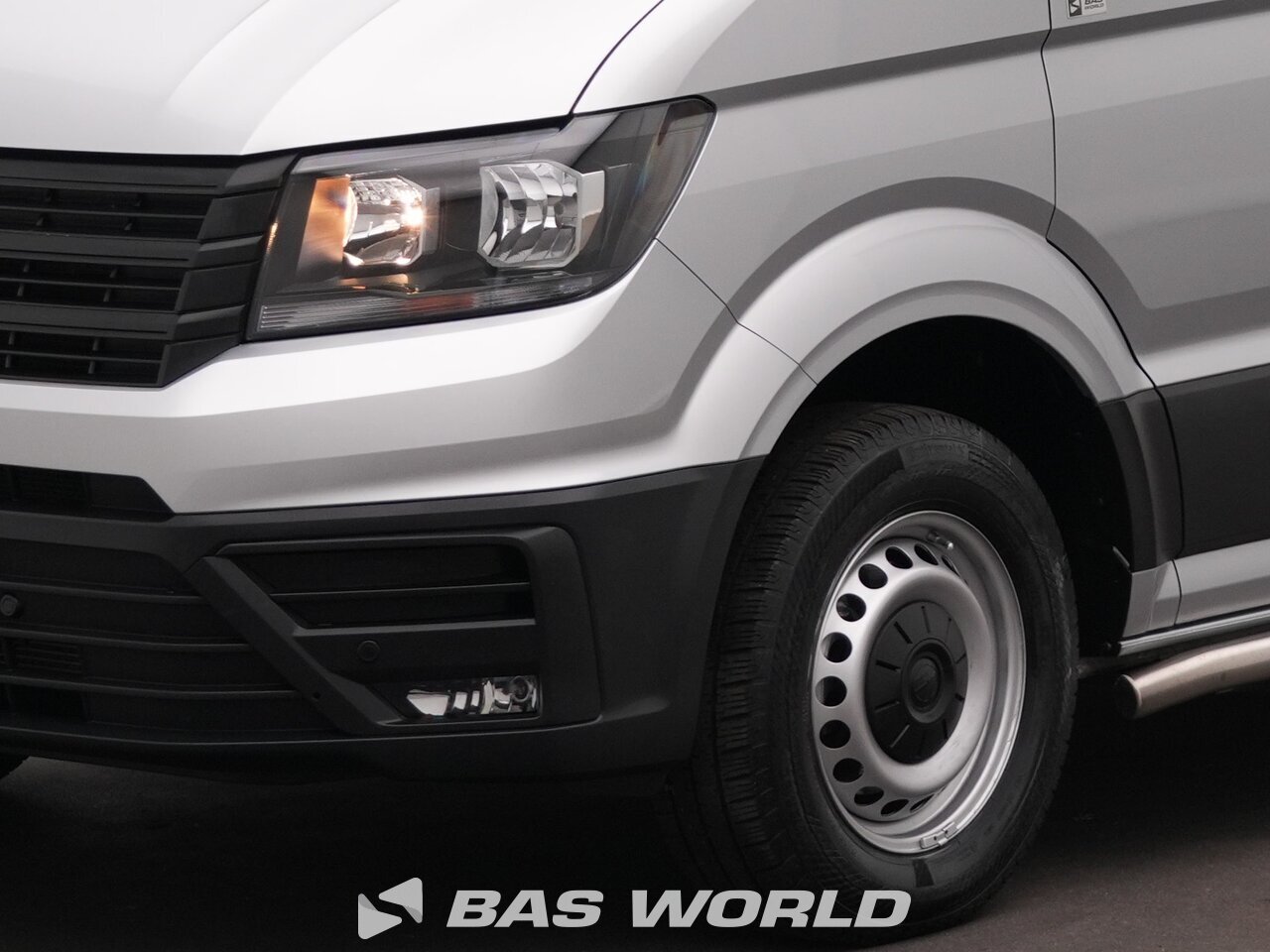 Other : Volkswagen Crafter 140pk Duba închisă