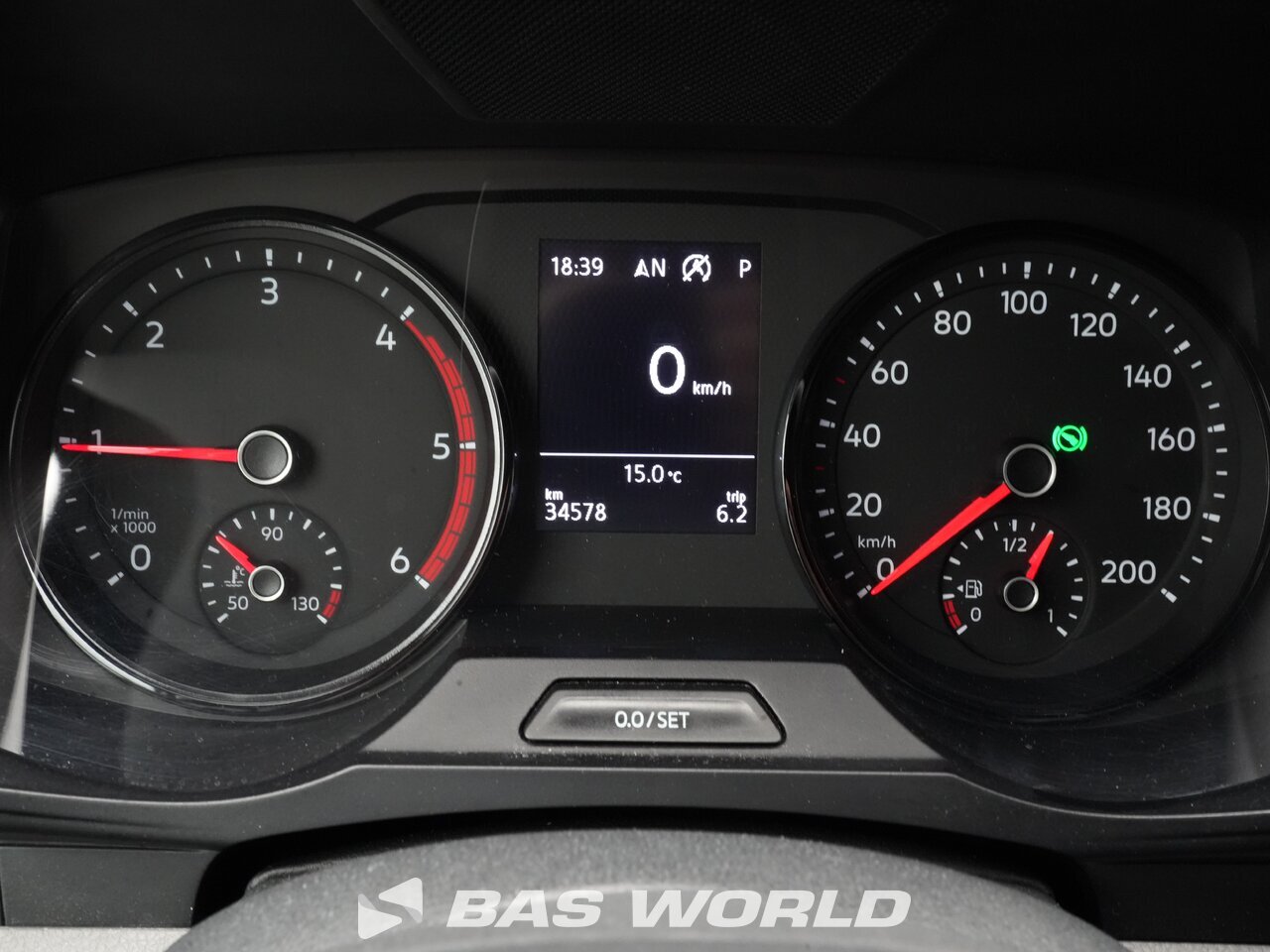 Other : Volkswagen Crafter 140pk Duba închisă