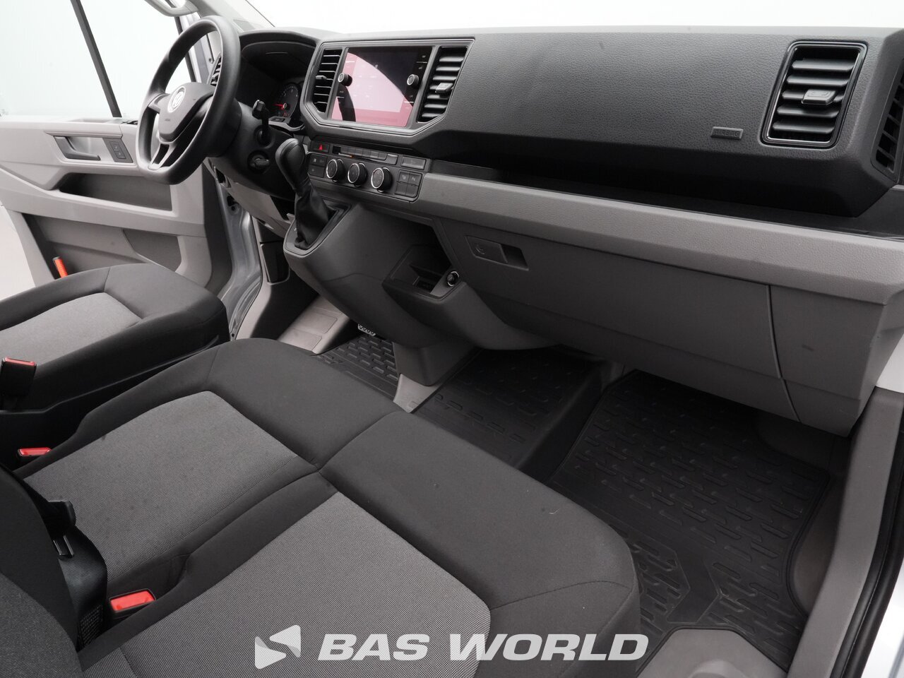 Other : Volkswagen Crafter 140pk Duba închisă