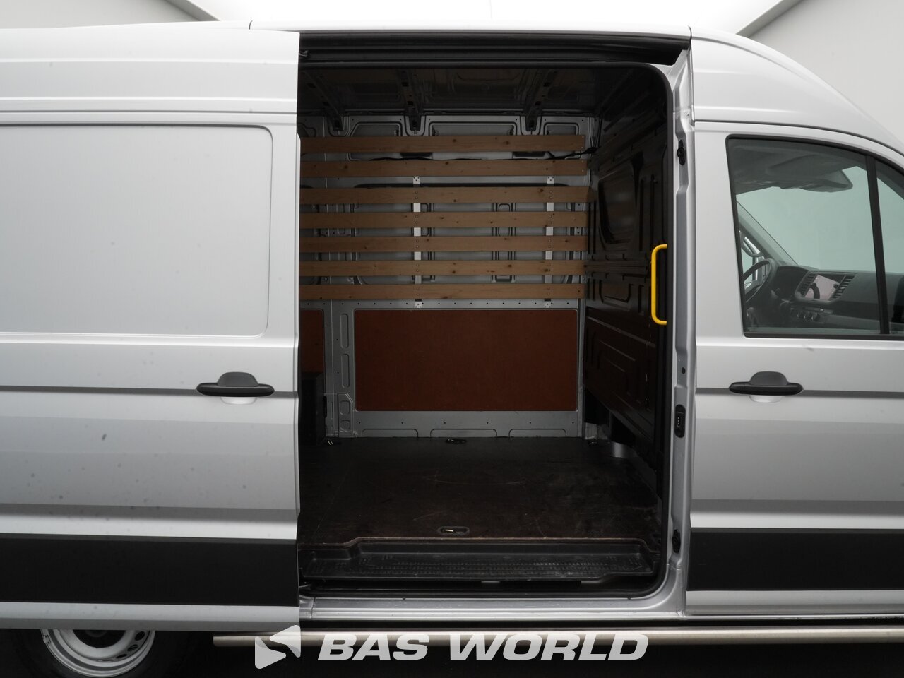 Other : Volkswagen Crafter 140pk Duba închisă