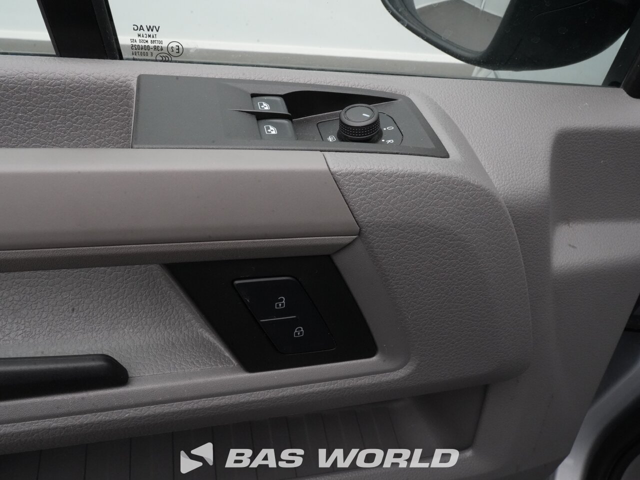 Other : Volkswagen Crafter 140pk Duba închisă