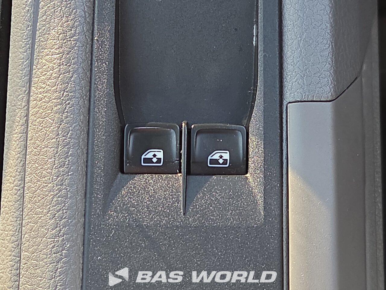 Other : Volkswagen Crafter 140pk Minibusevi furgoni