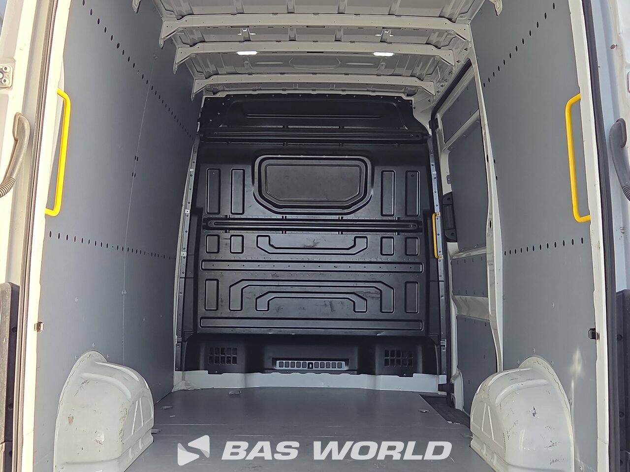 Other : Volkswagen Crafter 140pk Minibusevi furgoni