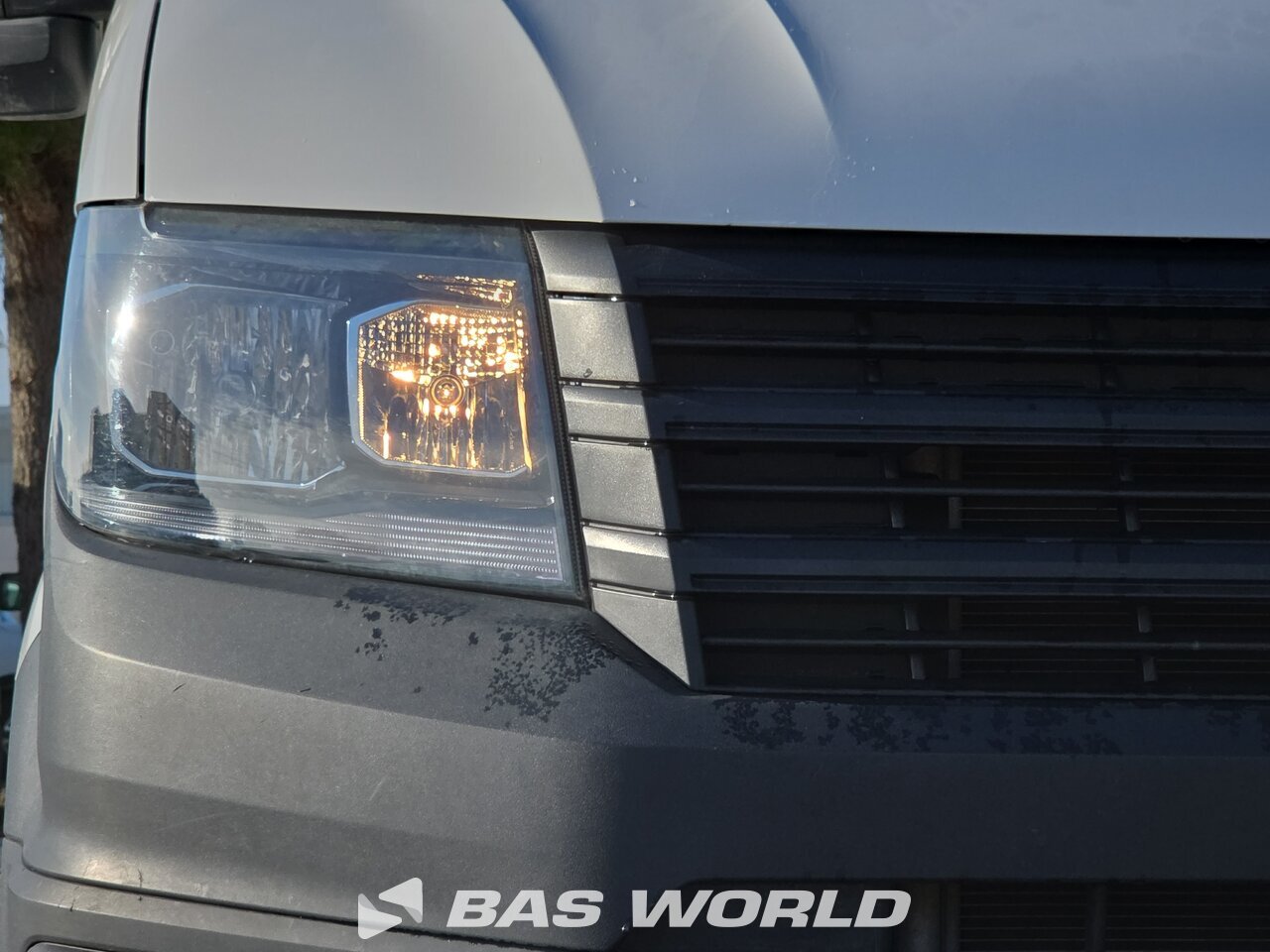 Other : Volkswagen Crafter 140pk Minibusevi furgoni