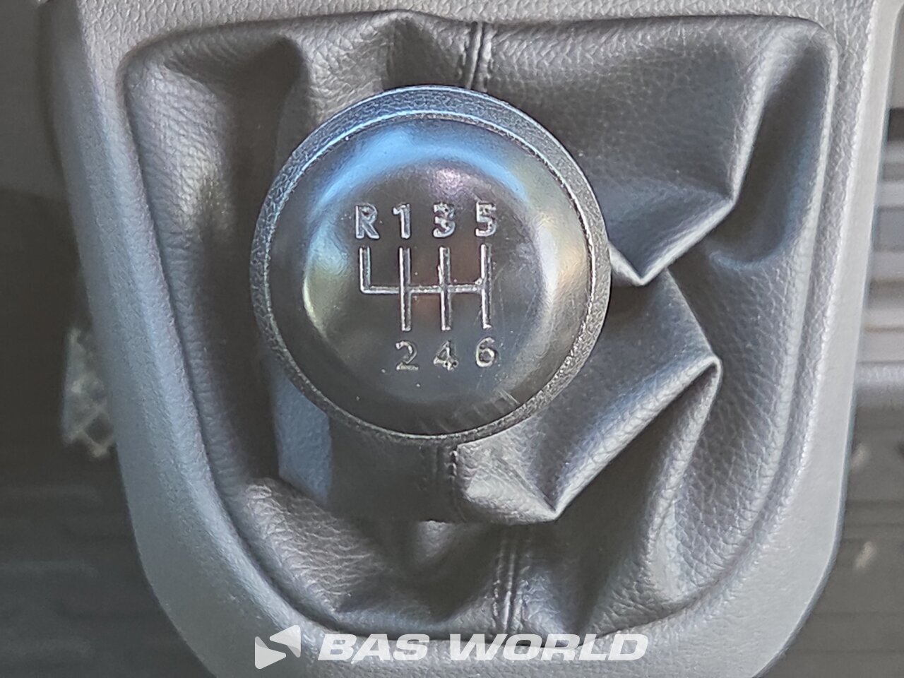 Other : Volkswagen Crafter 140pk Minibusevi furgoni
