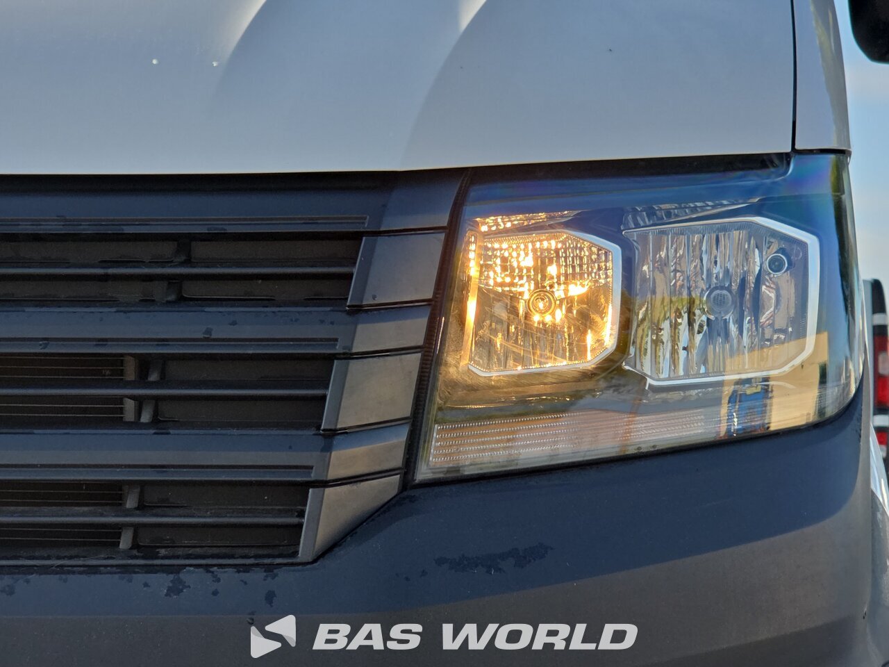 Other : Volkswagen Crafter 140pk Minibusevi furgoni