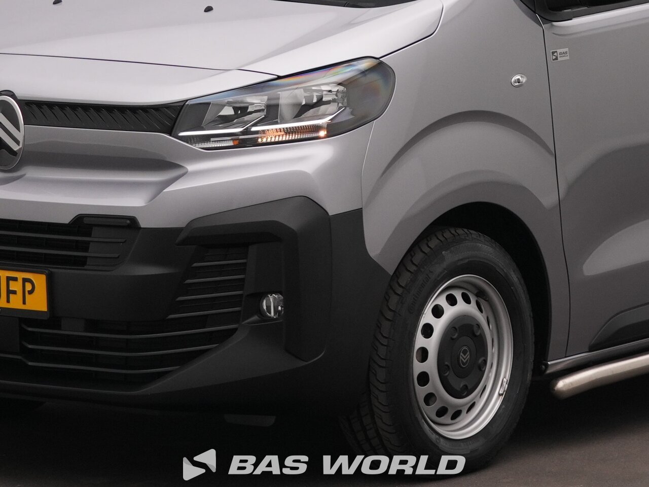 Other : Citroën Jumpy 145pk Minibussar skåpbilar