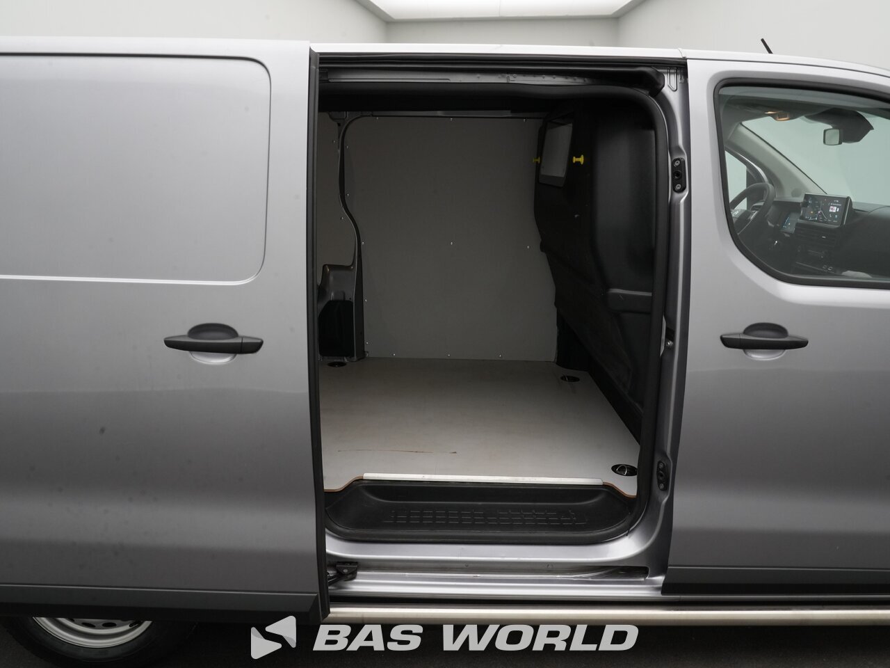 Other : Citroën Jumpy 145pk Minibussar skåpbilar