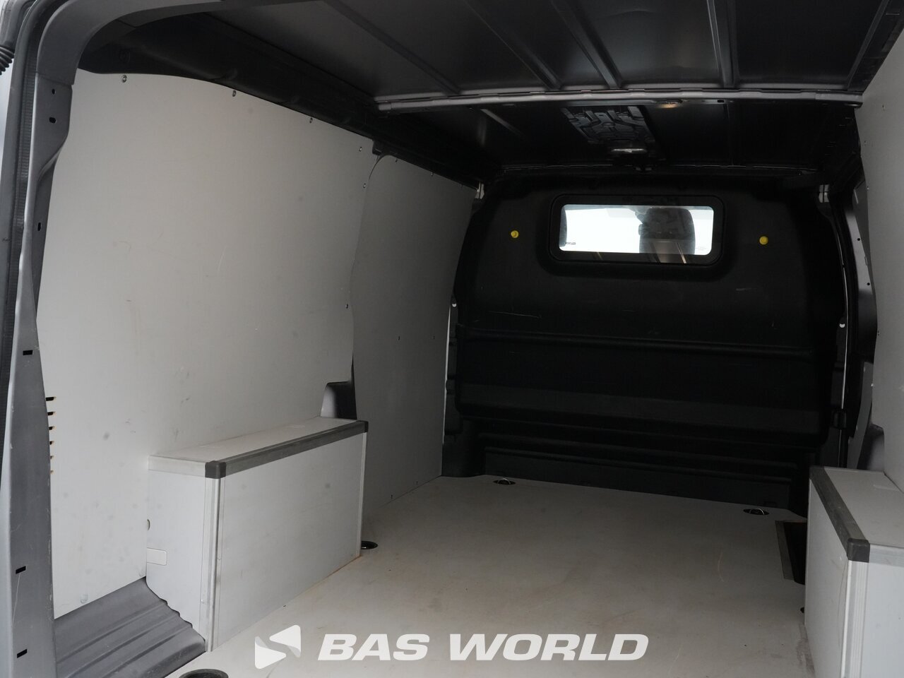 Other : Citroën Jumpy 145pk Minibussar skåpbilar