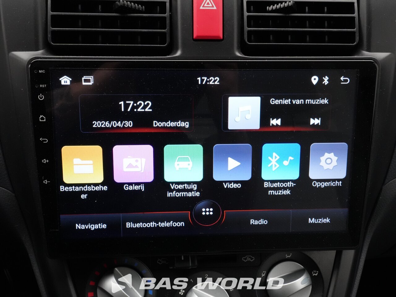 Other : Cenntro Logistar Carrosseries