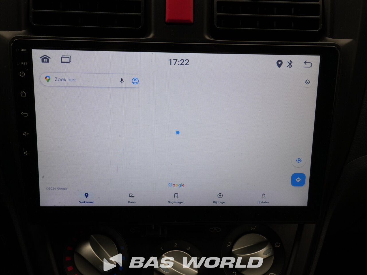 Other : Cenntro Logistar Carrosseries