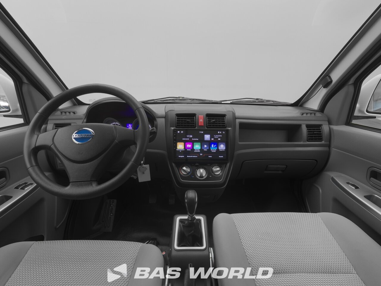 Other : Cenntro Logistar Carrosseries