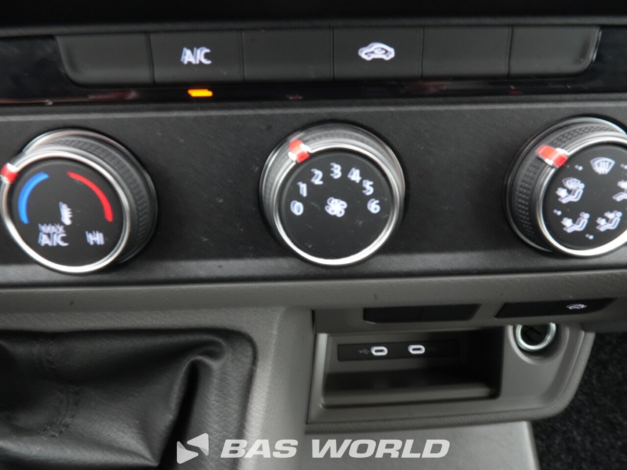 Other : Volkswagen Crafter 140pk Zatvoreni rashladni kombi