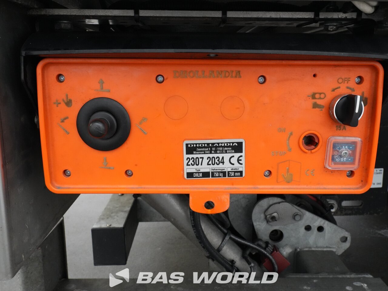 Other : Volkswagen Crafter 140pk Zatvoreni rashladni kombi
