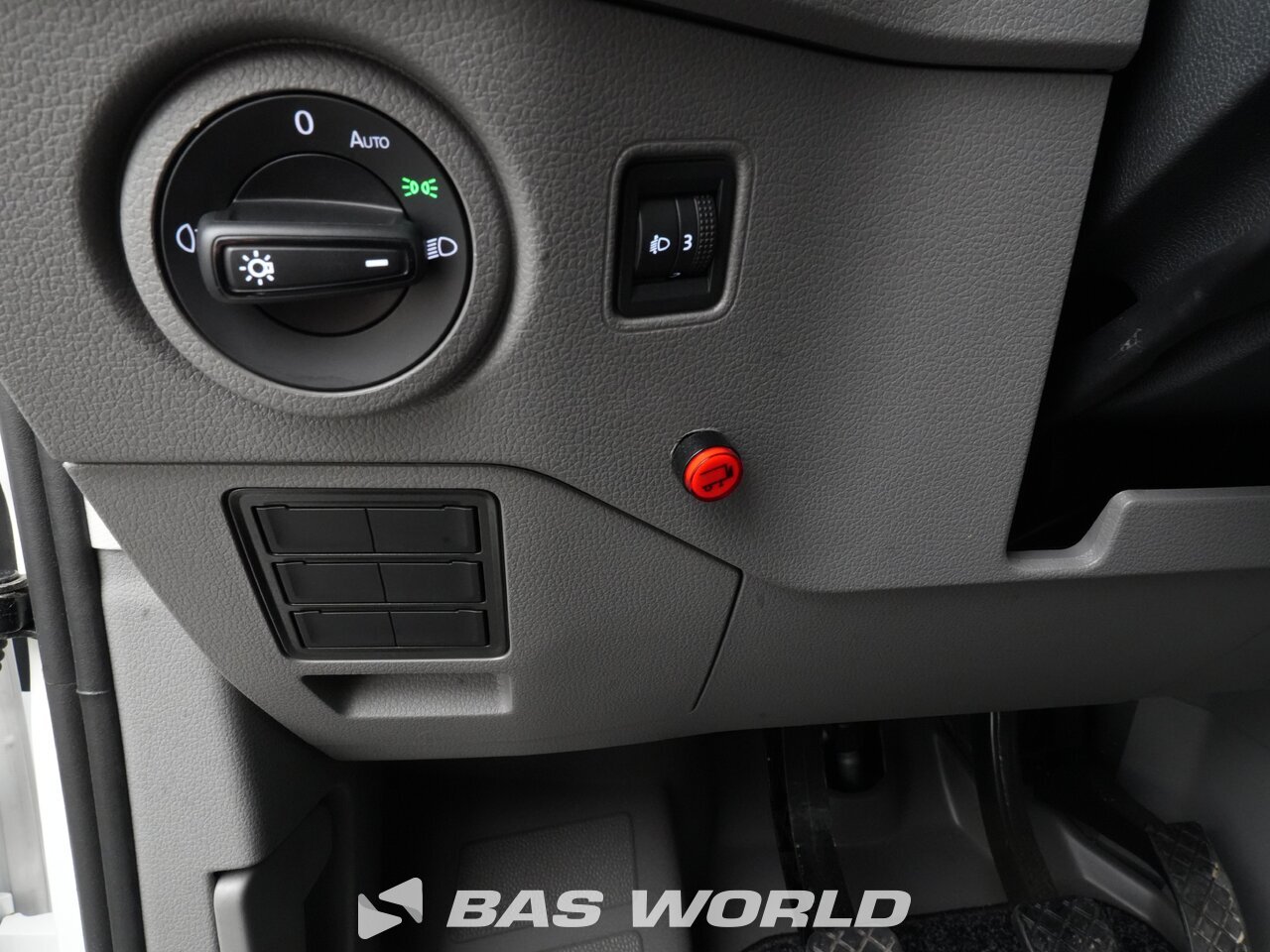 Other : Volkswagen Crafter 140pk Zatvoreni rashladni kombi