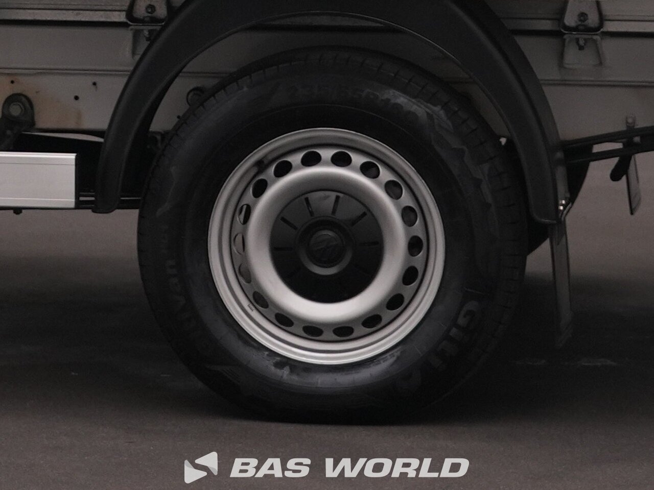 Other : Volkswagen Crafter 140pk Zatvoreni rashladni kombi