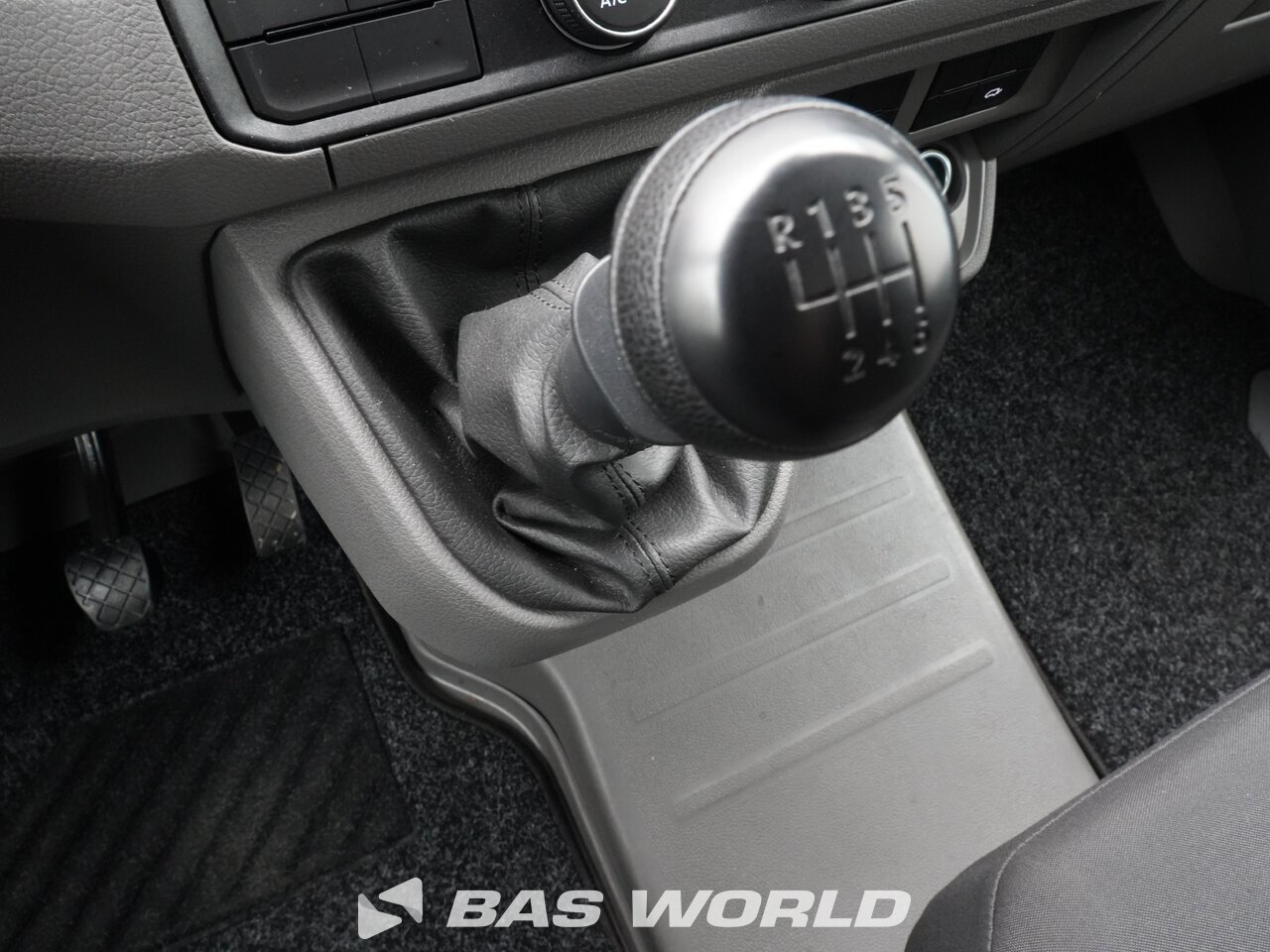Other : Volkswagen Crafter 140pk Zatvoreni rashladni kombi