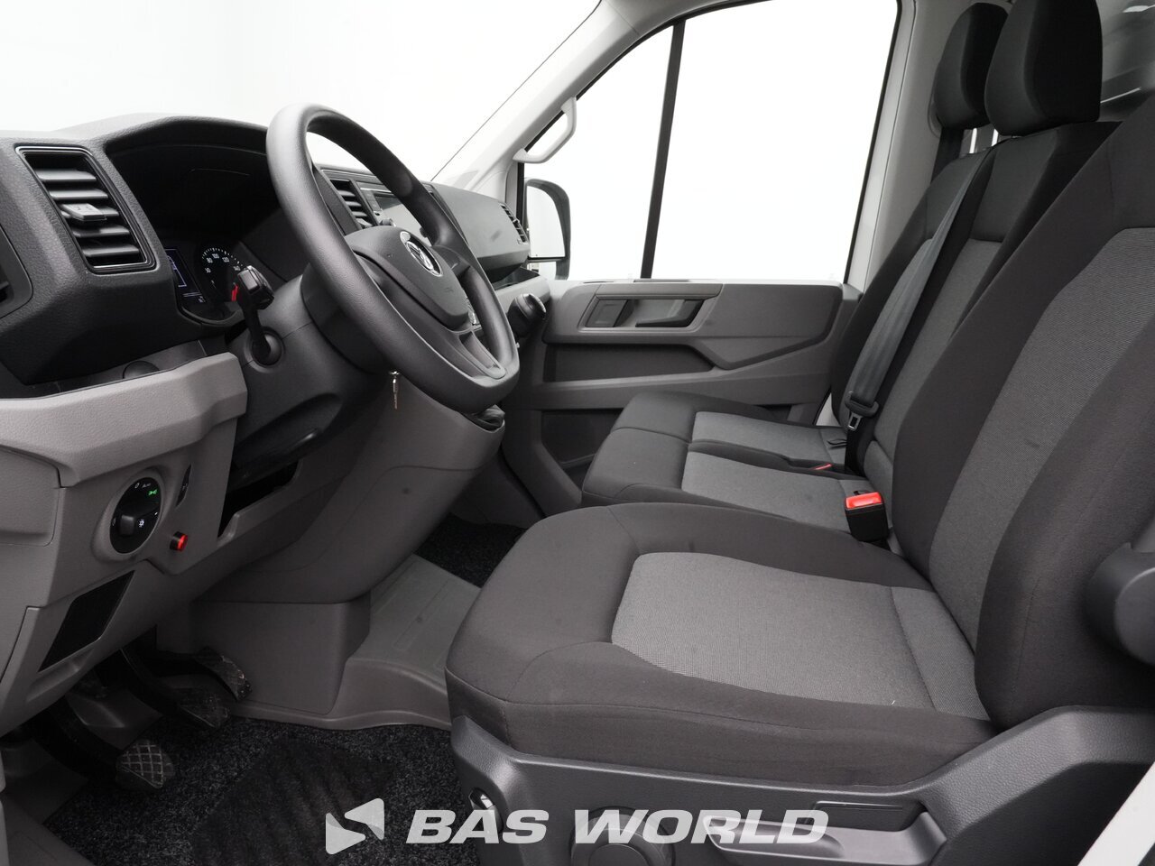 Other : Volkswagen Crafter 140pk Zatvoreni rashladni kombi
