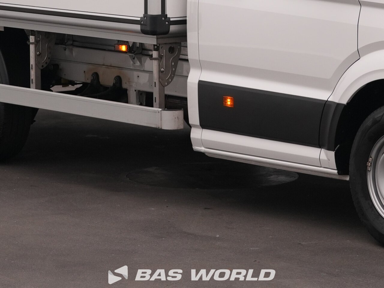 Other : Volkswagen Crafter 140pk Zatvoreni rashladni kombi