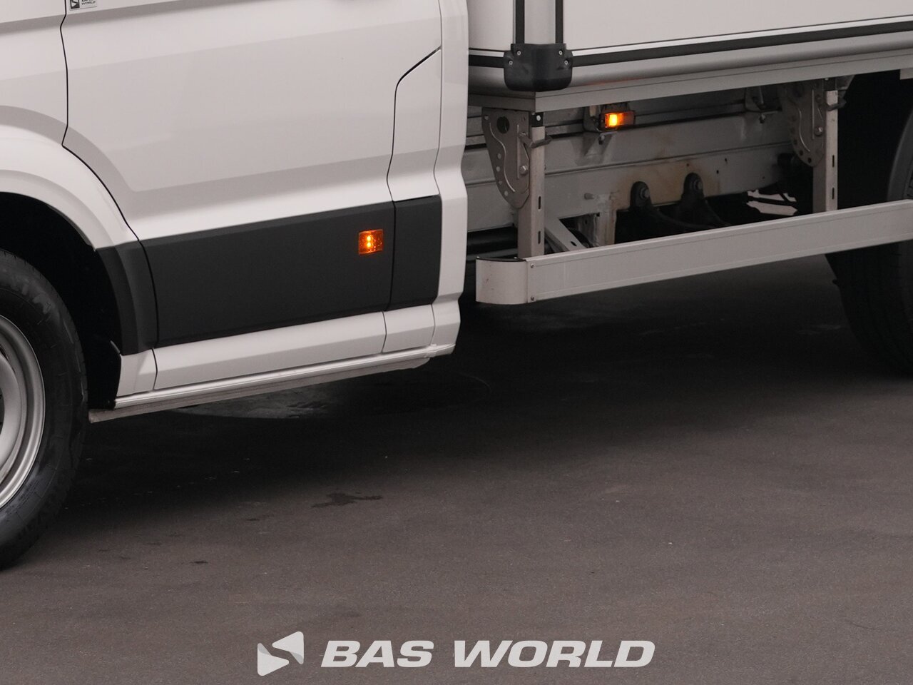 Other : Volkswagen Crafter 140pk Zatvoreni rashladni kombi