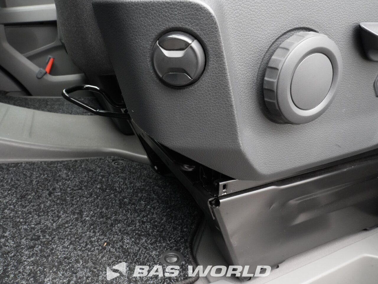 Other : Volkswagen Crafter 140pk Zatvoreni rashladni kombi