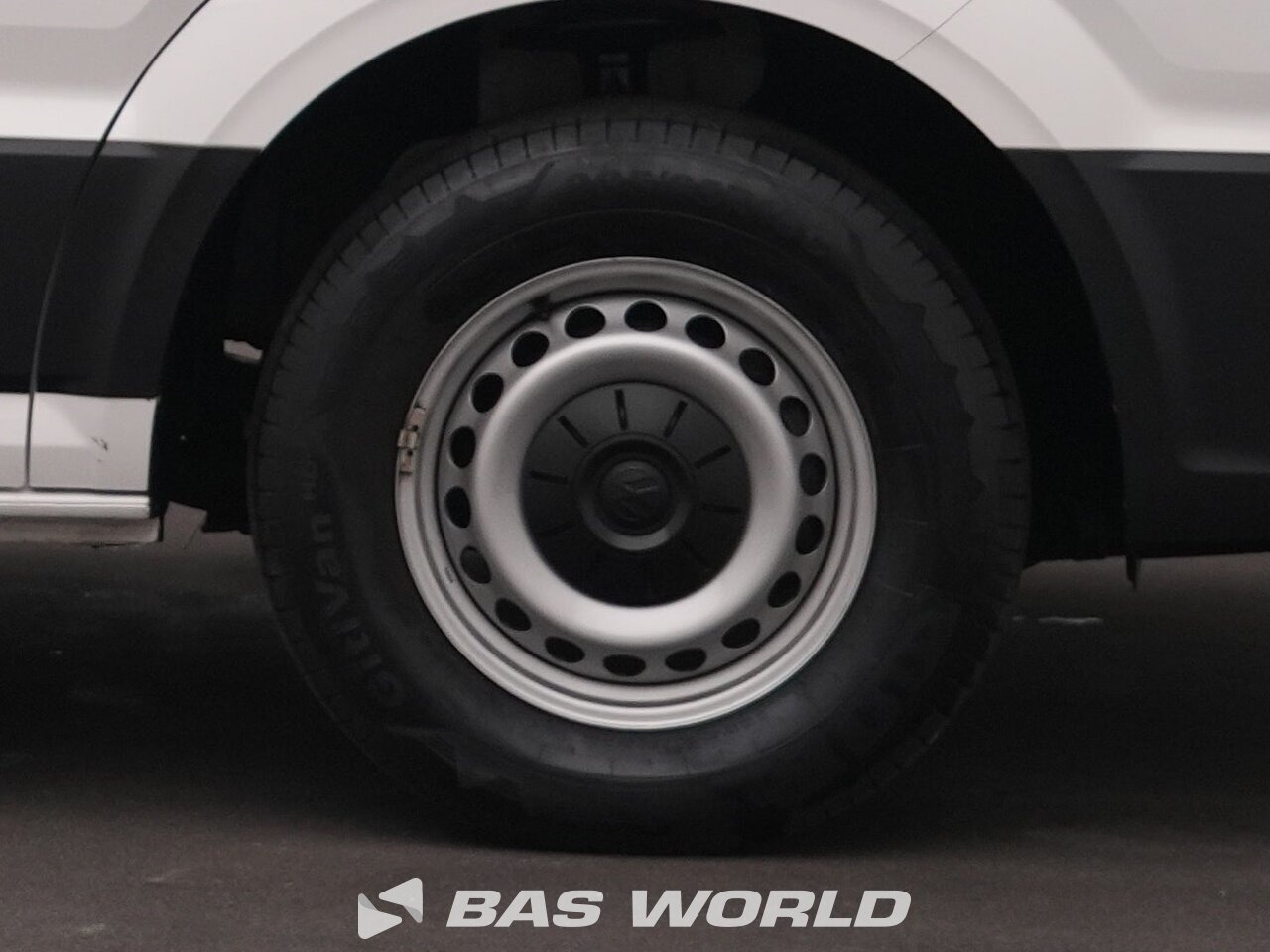Other : Volkswagen Crafter 140pk Zatvoreni rashladni kombi