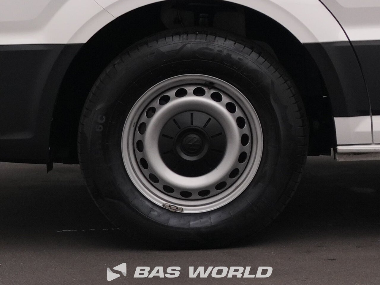 Other : Volkswagen Crafter 140pk Zatvoreni rashladni kombi