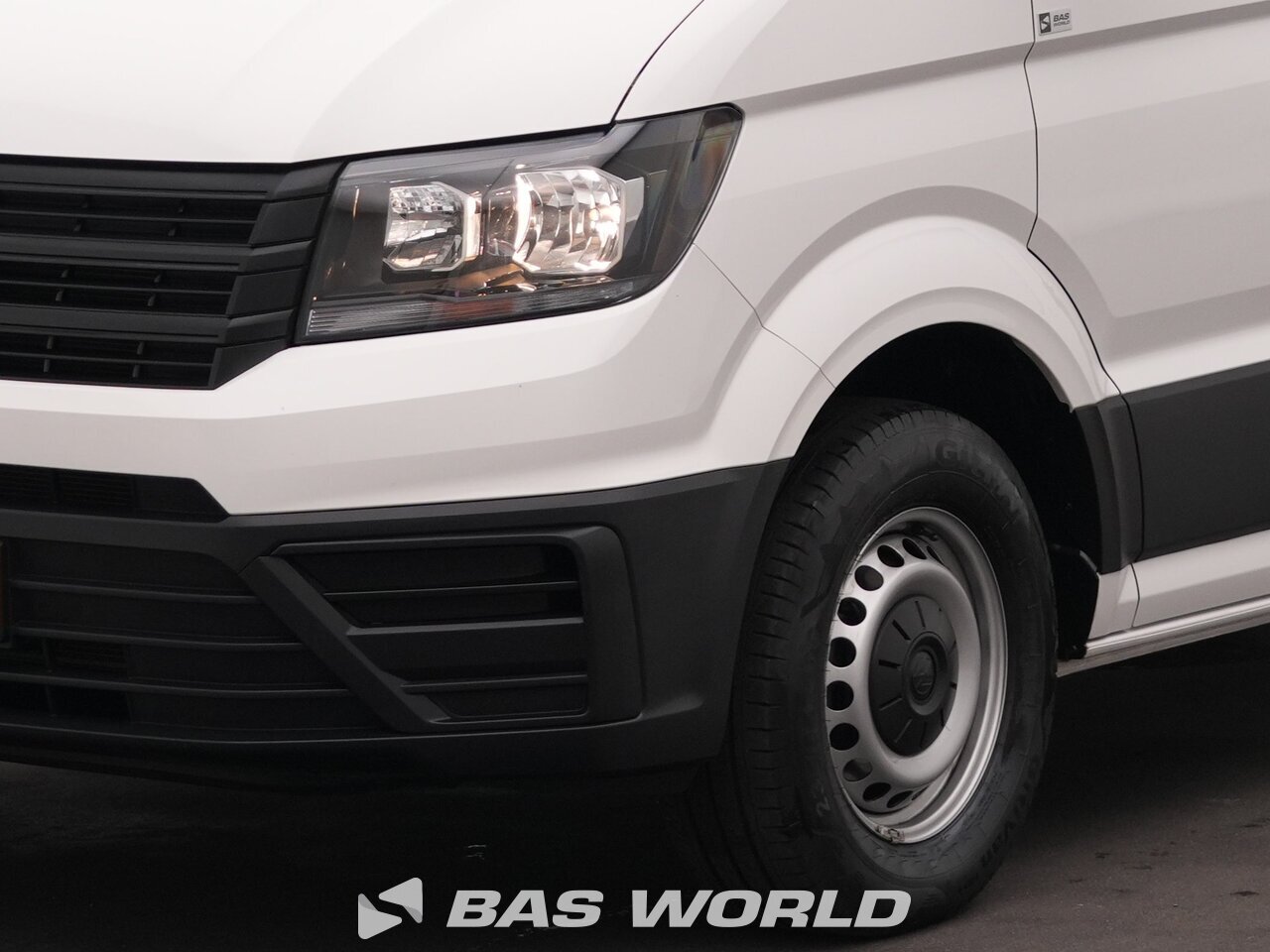 Other : Volkswagen Crafter 140pk Zatvoreni rashladni kombi