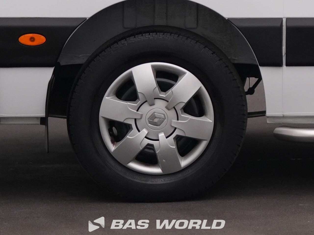Other : Renault Master 135PK Gekoelde bestelbus