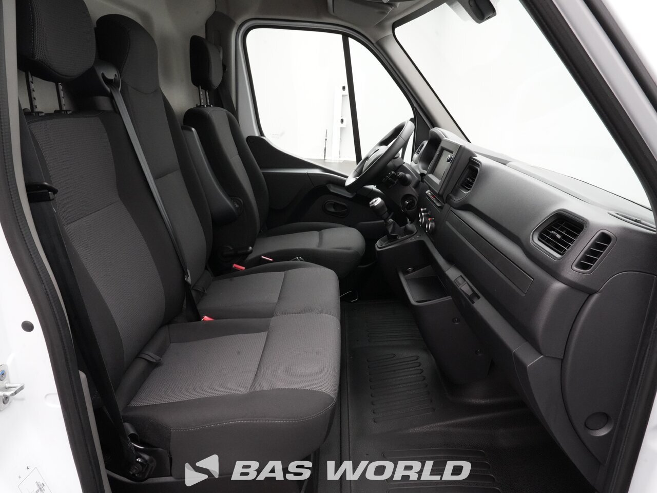 Other : Renault Master 135PK Gekoelde bestelbus