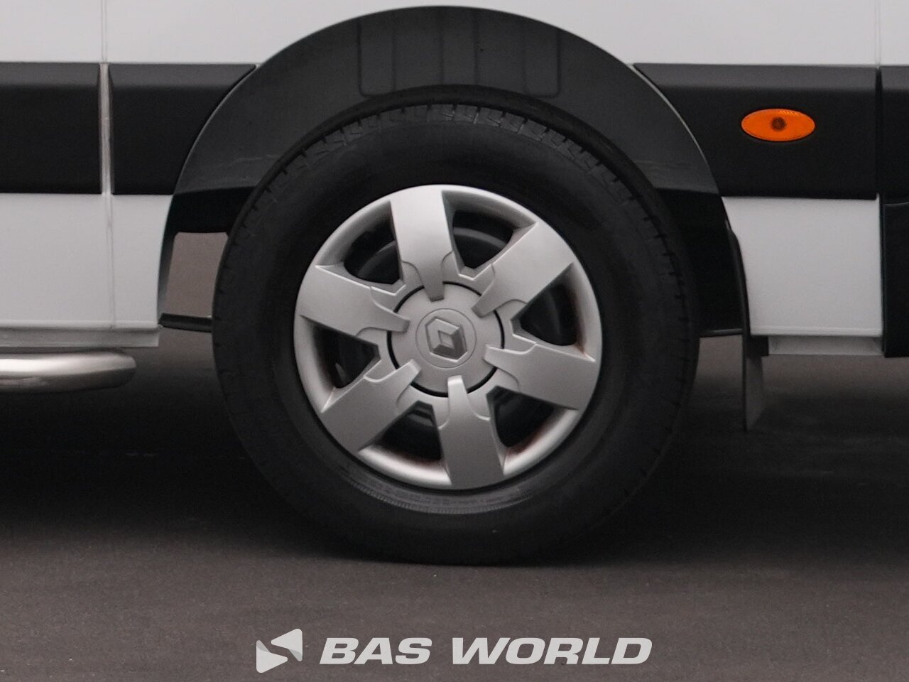 Other : Renault Master 135PK Gekoelde bestelbus