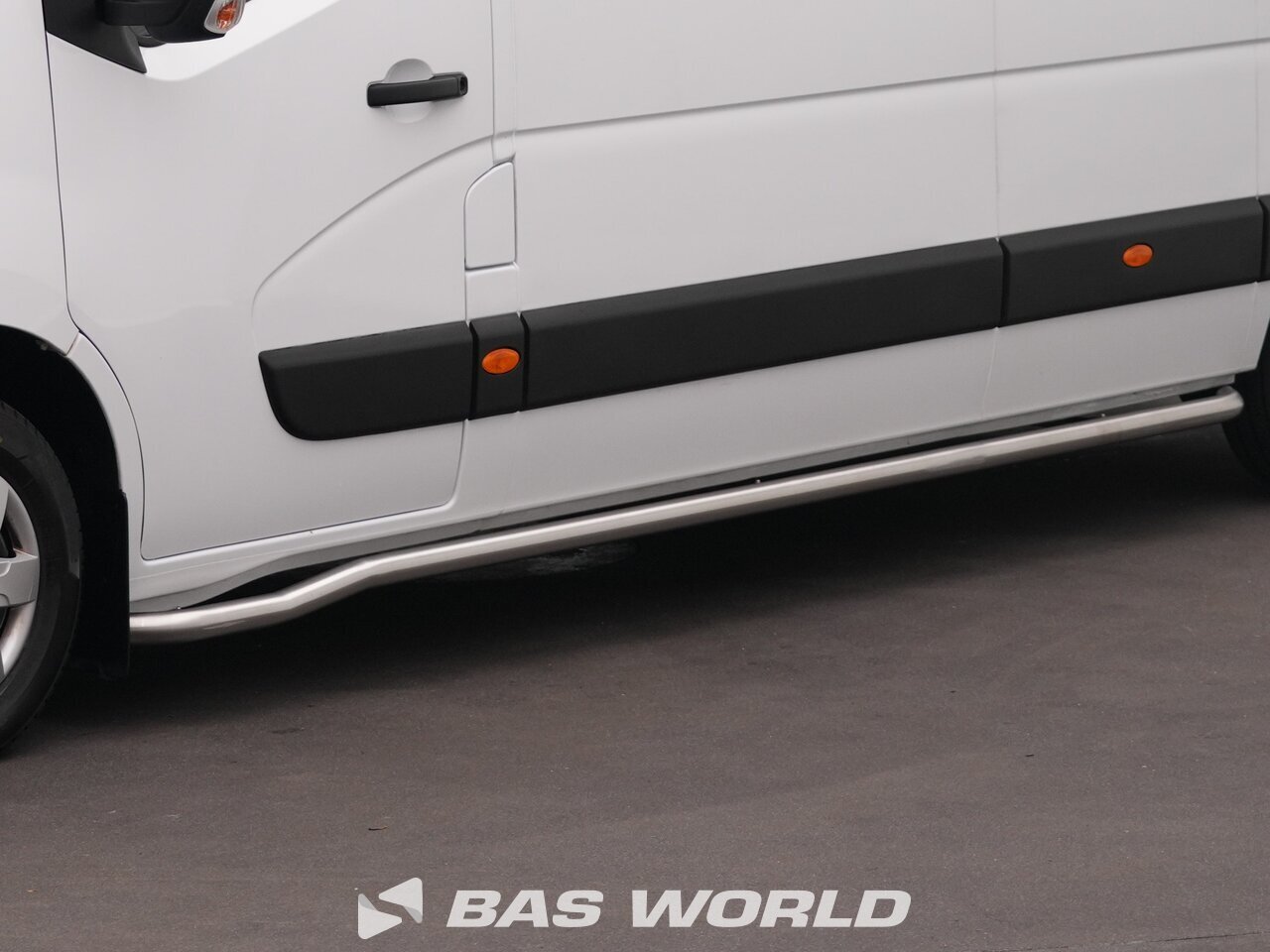 Other : Renault Master 135PK Gekoelde bestelbus