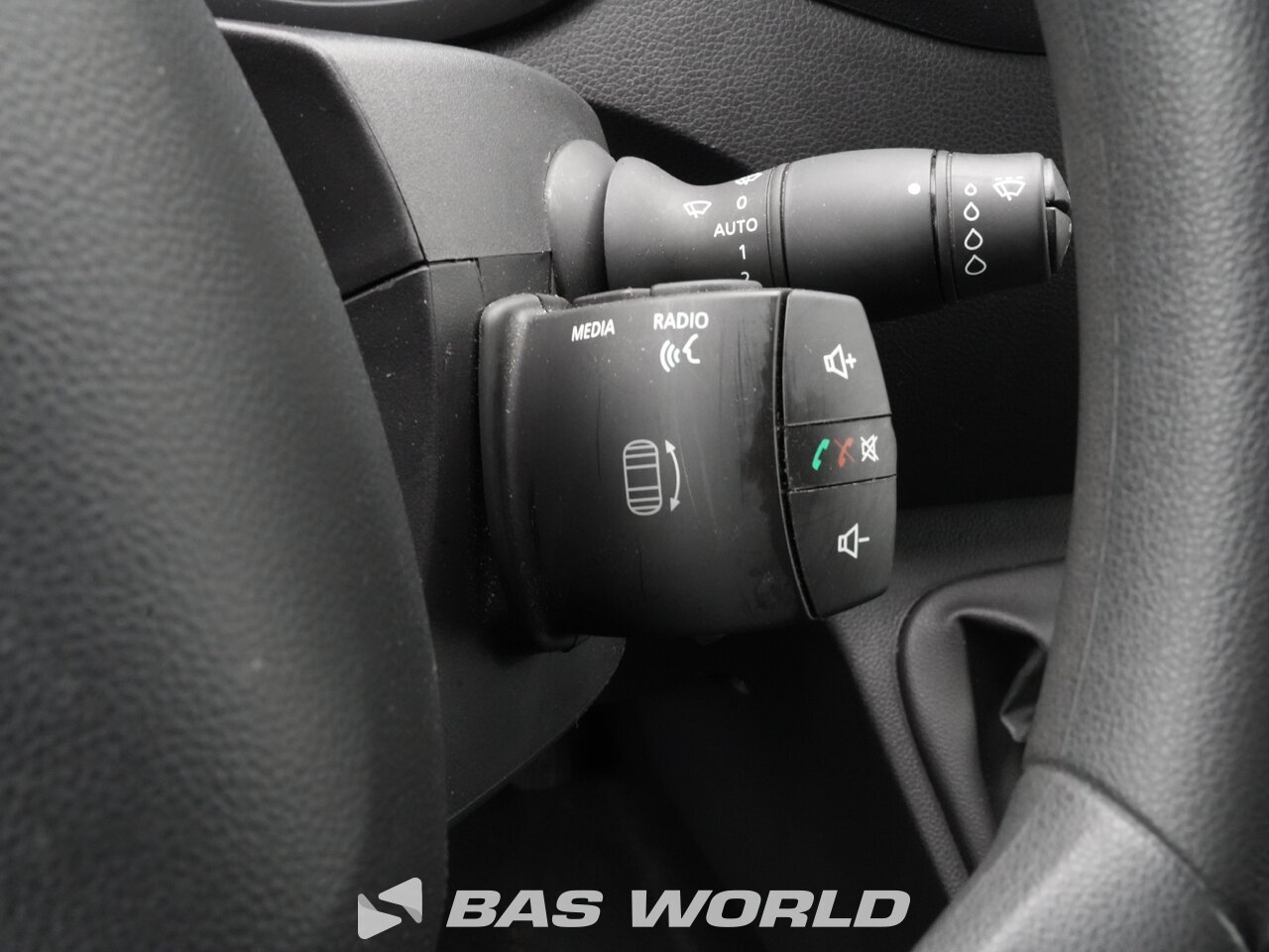 Other : Renault Master 135PK Gekoelde bestelbus