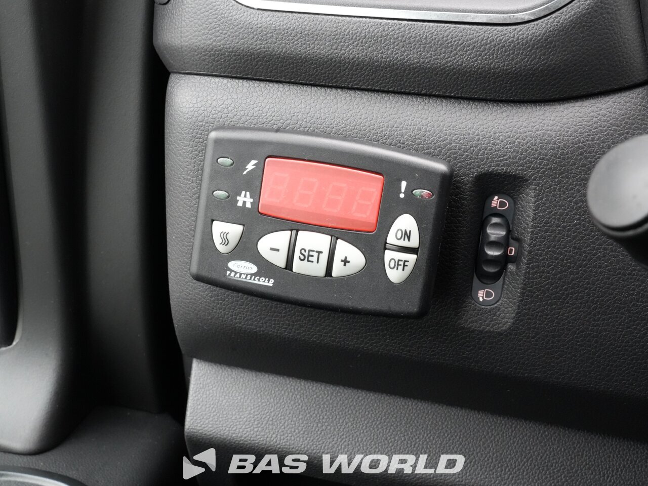 Other : Renault Master 135PK Gekoelde bestelbus