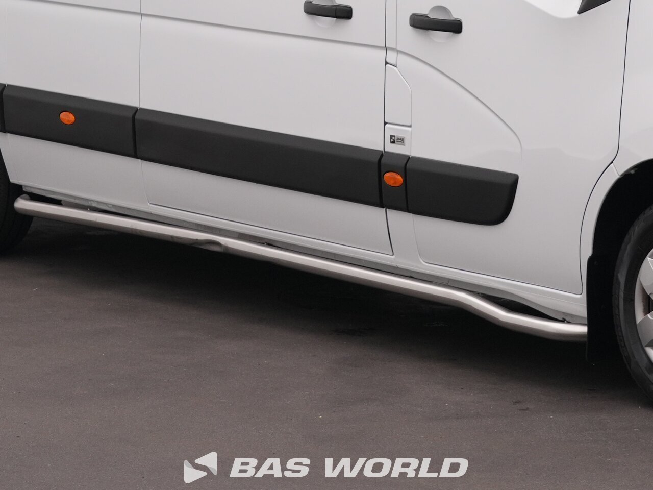 Other : Renault Master 135PK Gekoelde bestelbus
